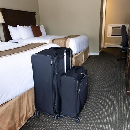 Aurora Inn Kingston Dış mekan fotoğraf