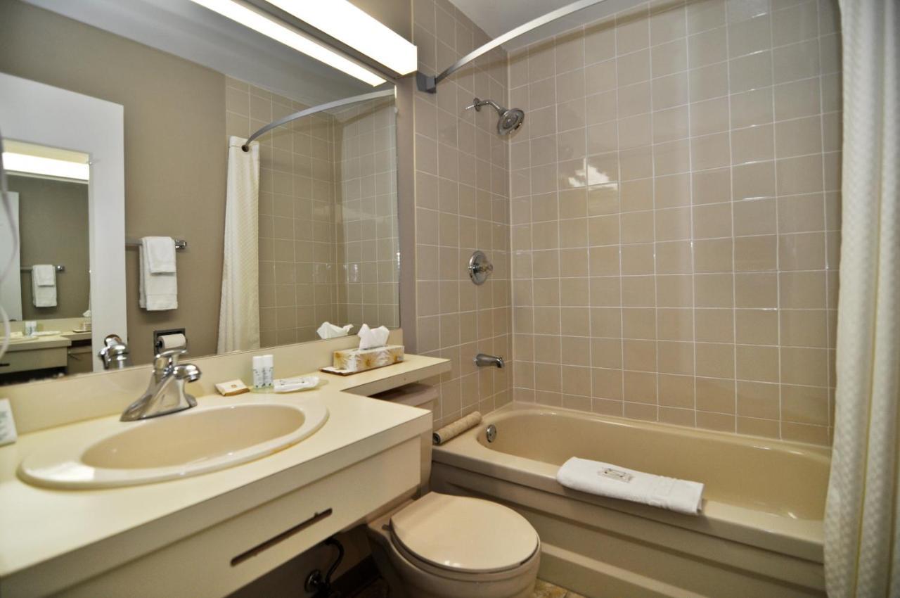 Aurora Inn Kingston Dış mekan fotoğraf