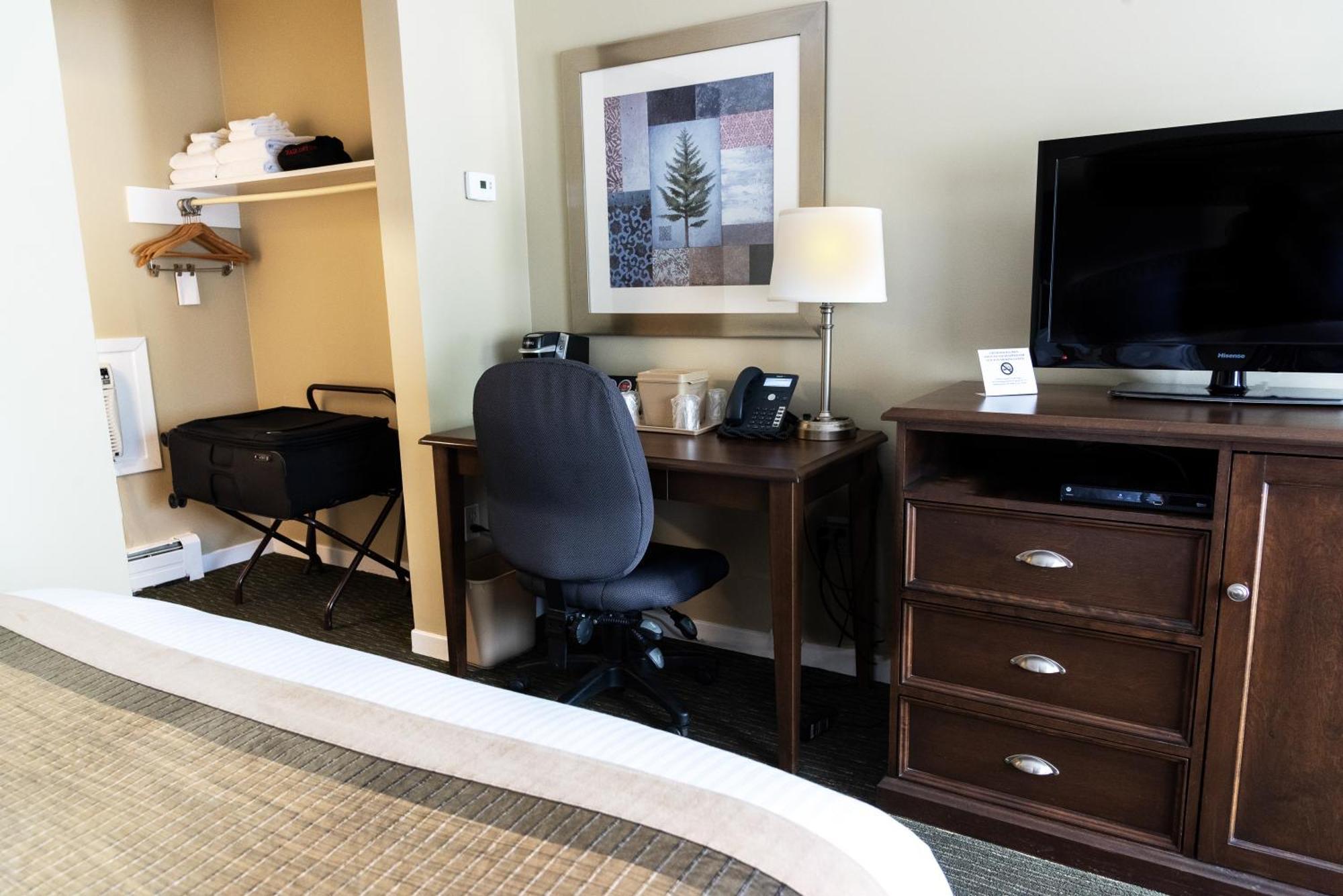 Aurora Inn Kingston Dış mekan fotoğraf