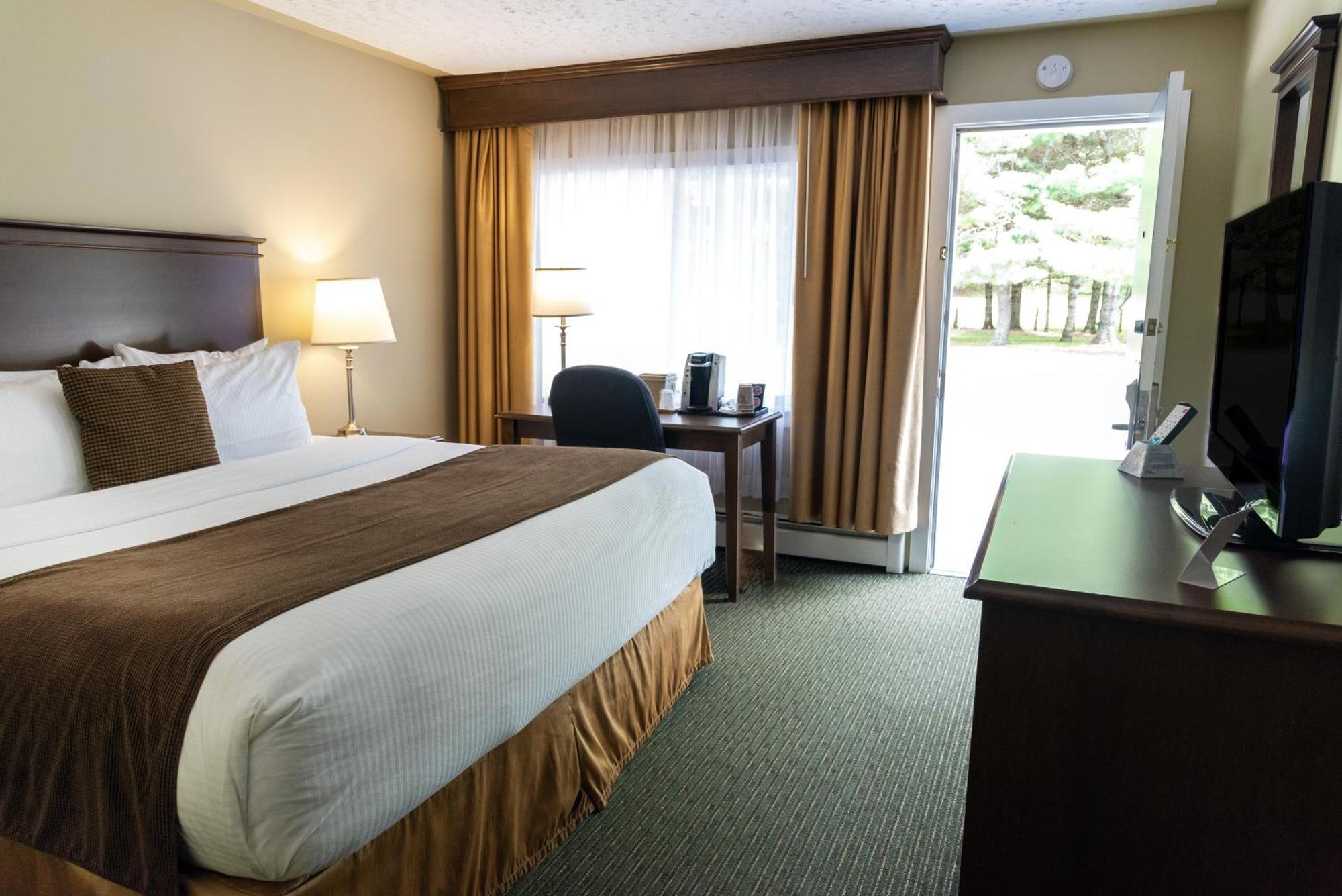 Aurora Inn Kingston Dış mekan fotoğraf