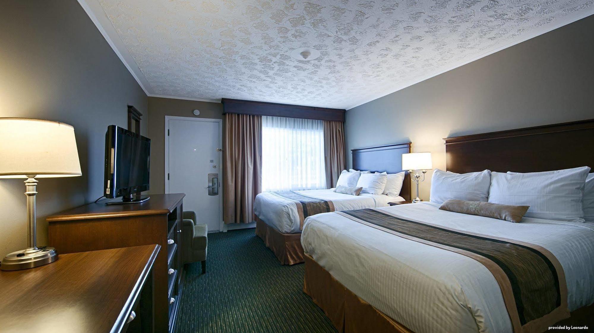 Aurora Inn Kingston Dış mekan fotoğraf