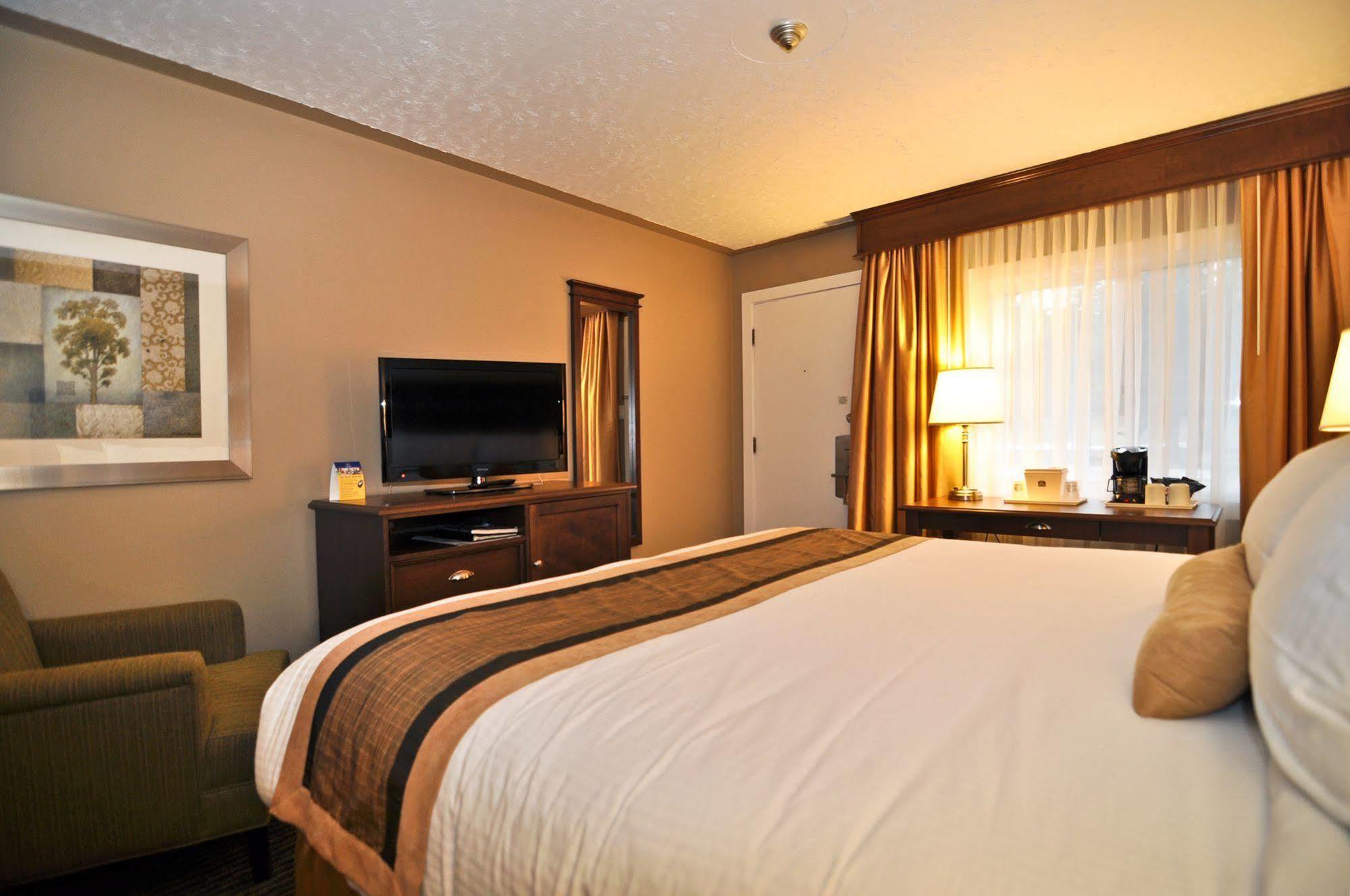 Aurora Inn Kingston Oda fotoğraf