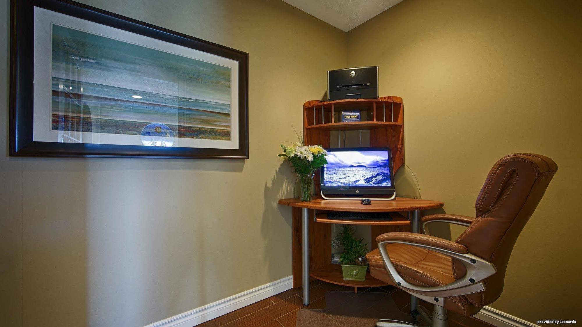 Aurora Inn Kingston Dış mekan fotoğraf